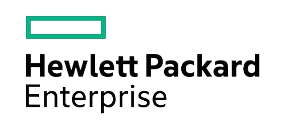Hewlett-Packard-Enterprise