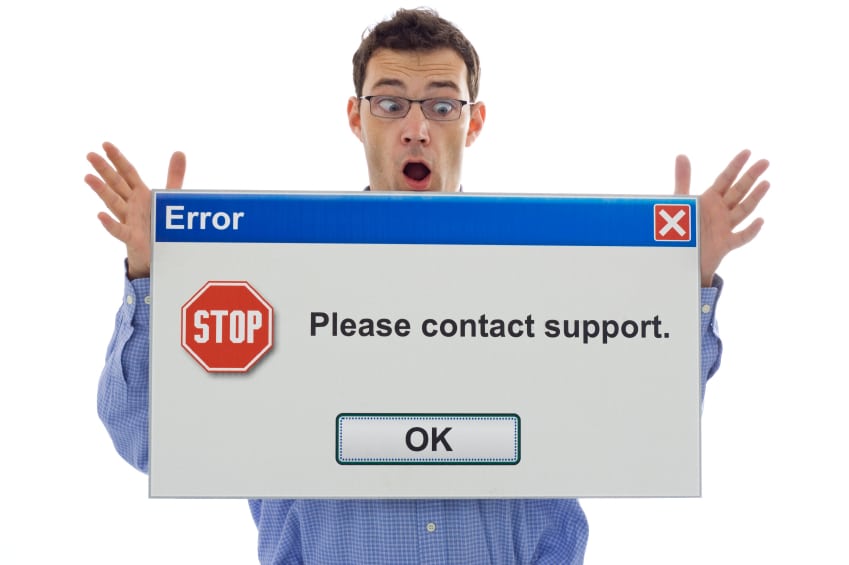 Why your business needs managed IT services