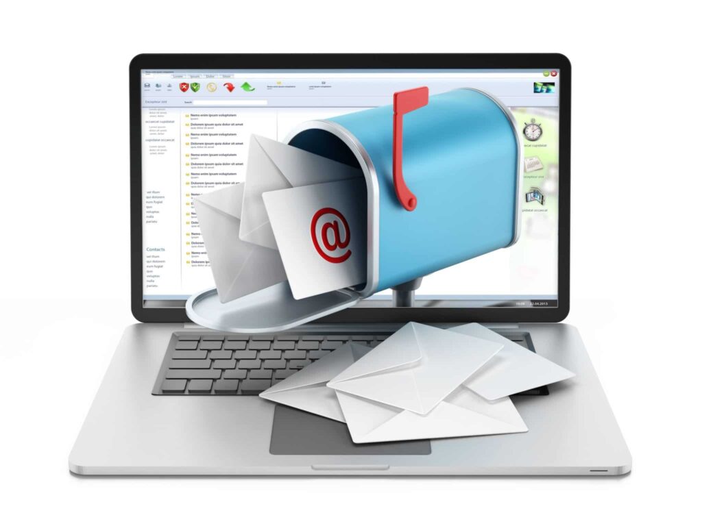 Email Security DMARC DKIM SPF