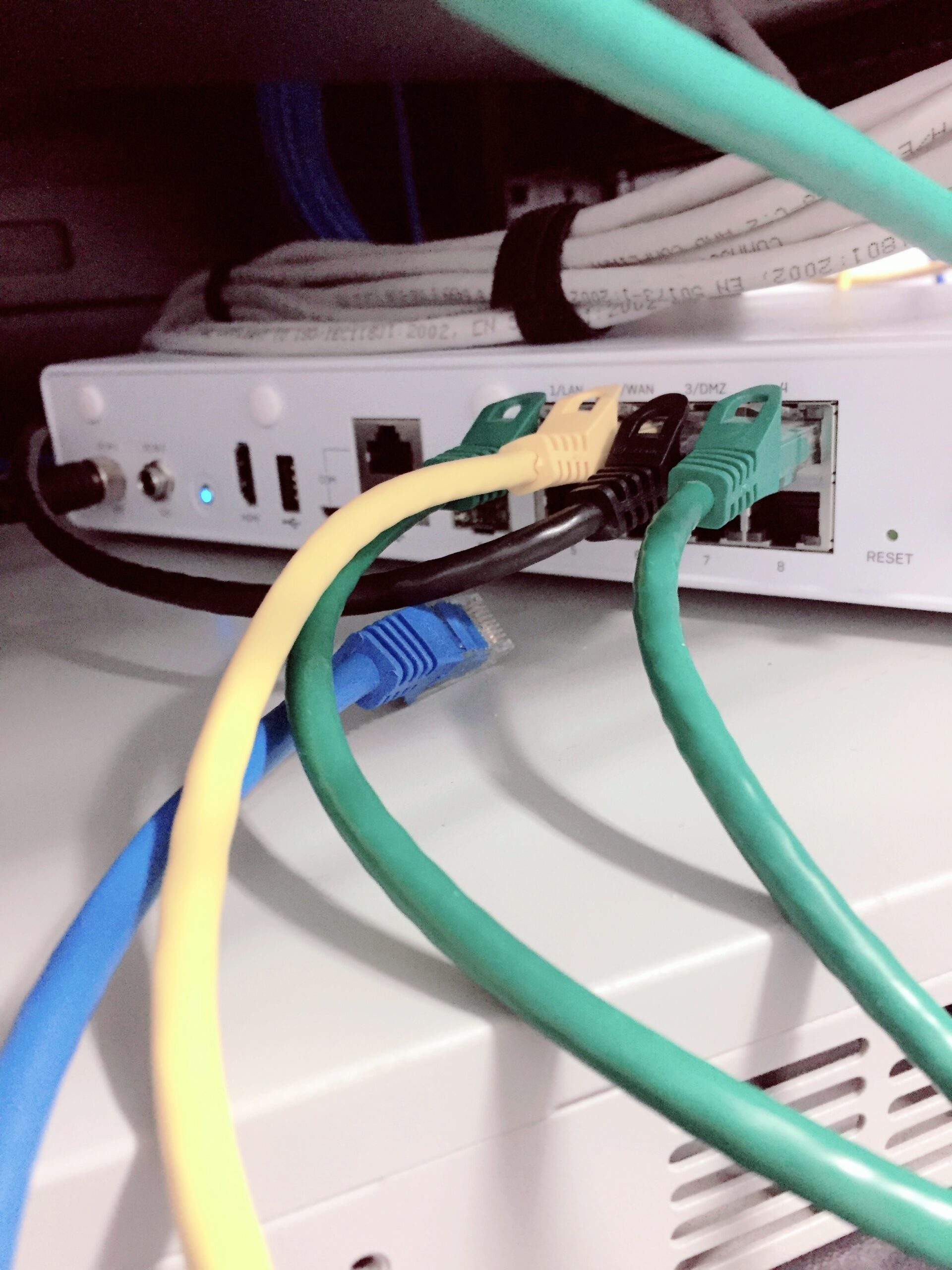 NBN Location ID LOC ID Setup Configuration National Broadband Network Help Desk Contact