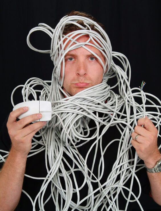 Business IT Technical Support for SME Corporate Business Network Engineering