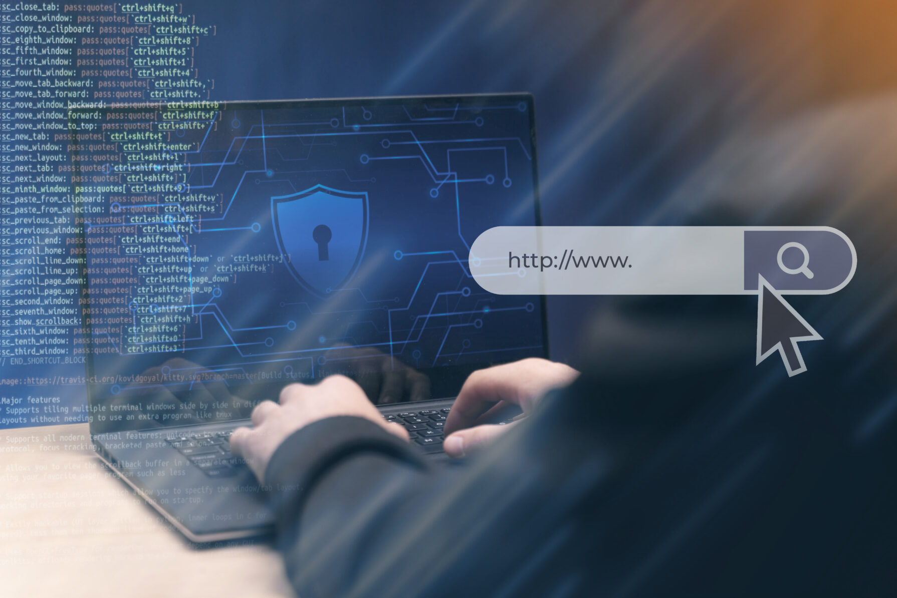 WhoIs WhoIS data domain name lookup