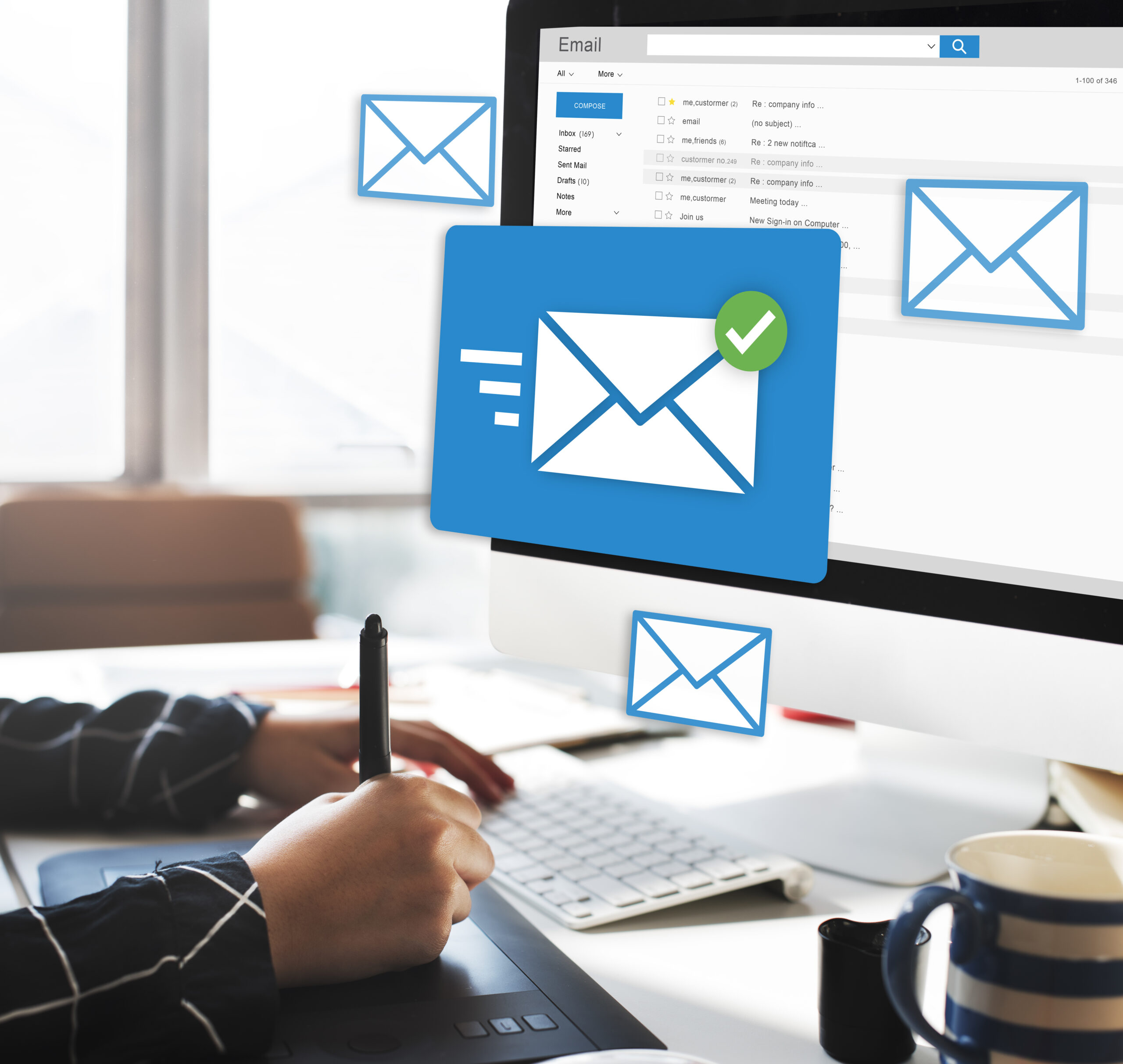 Cloud Email Threat Filtering Firewall Gateway Phishing