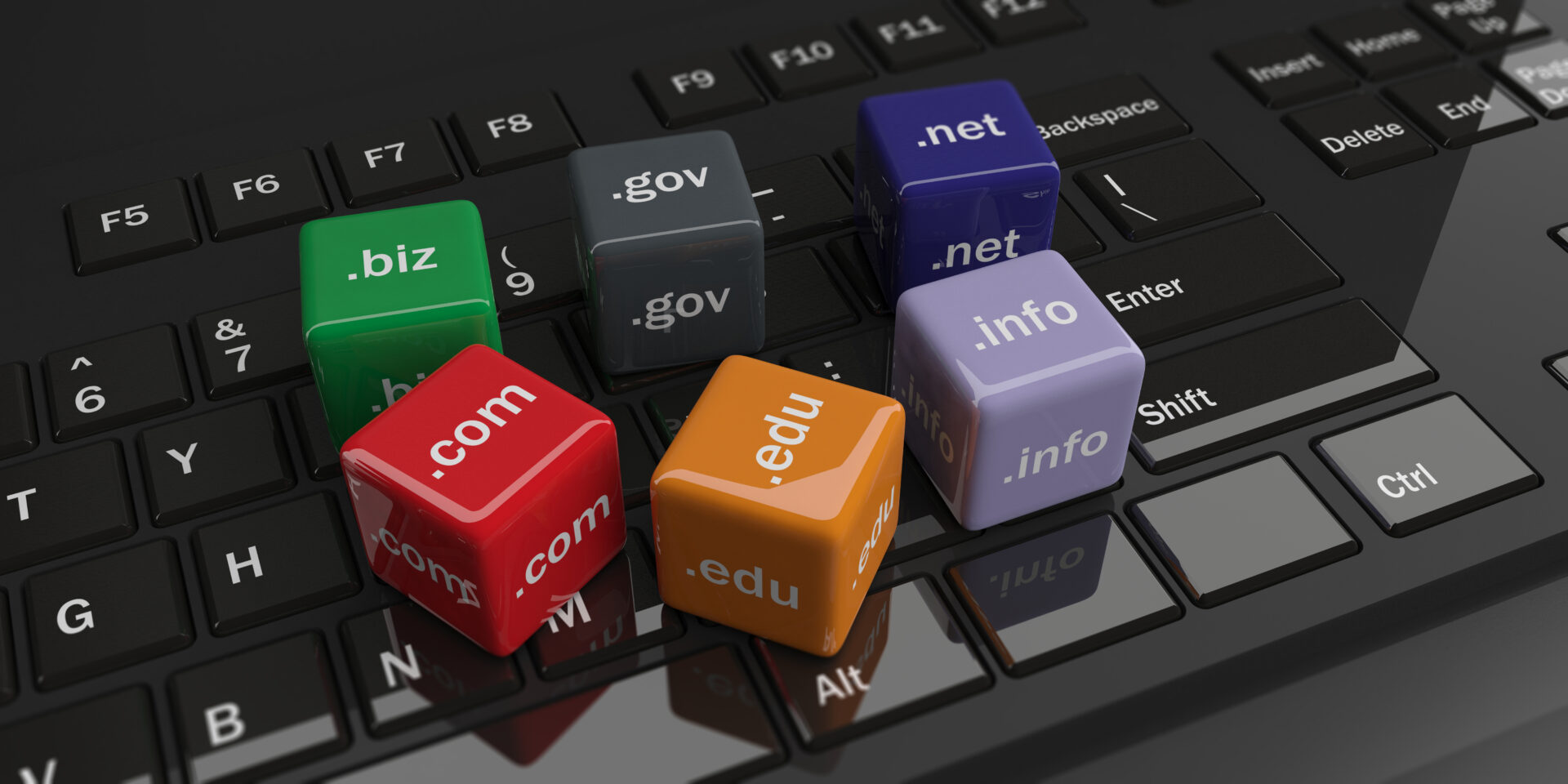 Domain Name Host Registrar Web Hosting Web Server DNS Name Server API Route53