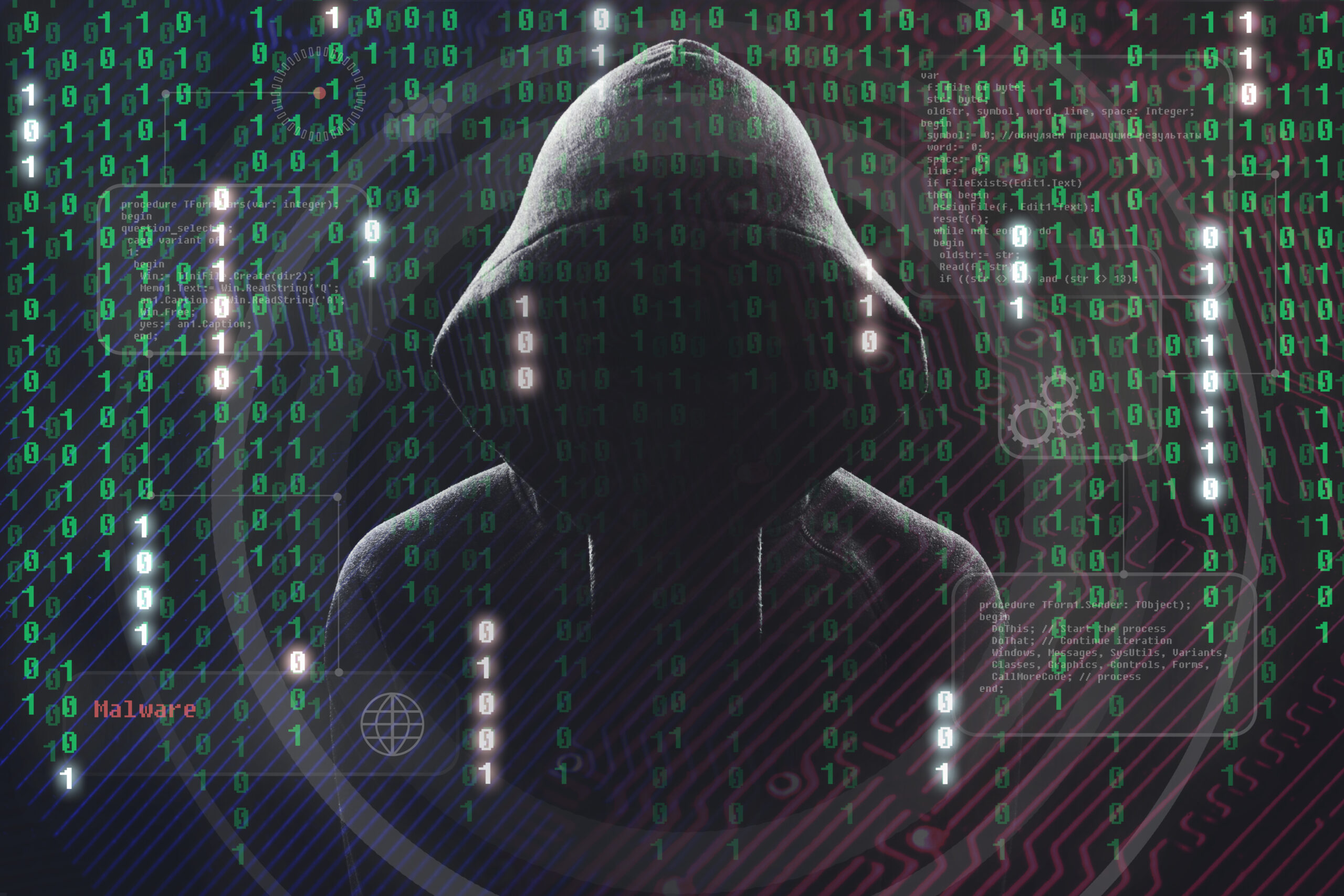 Network Security Data Security Web Security Lockdown Hardening Tech Experts Cyber Dark Web