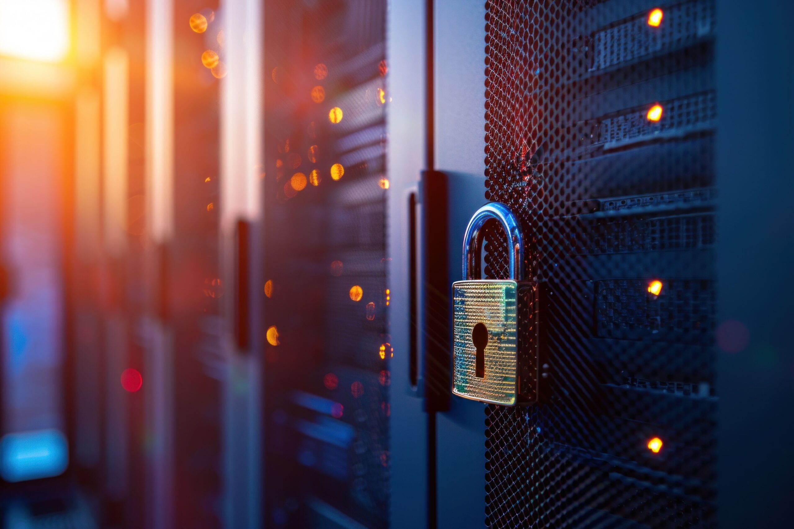 DNS Hosting Web Technical MX PTR Network Host Cyber Security Technical Lockdown IT Support