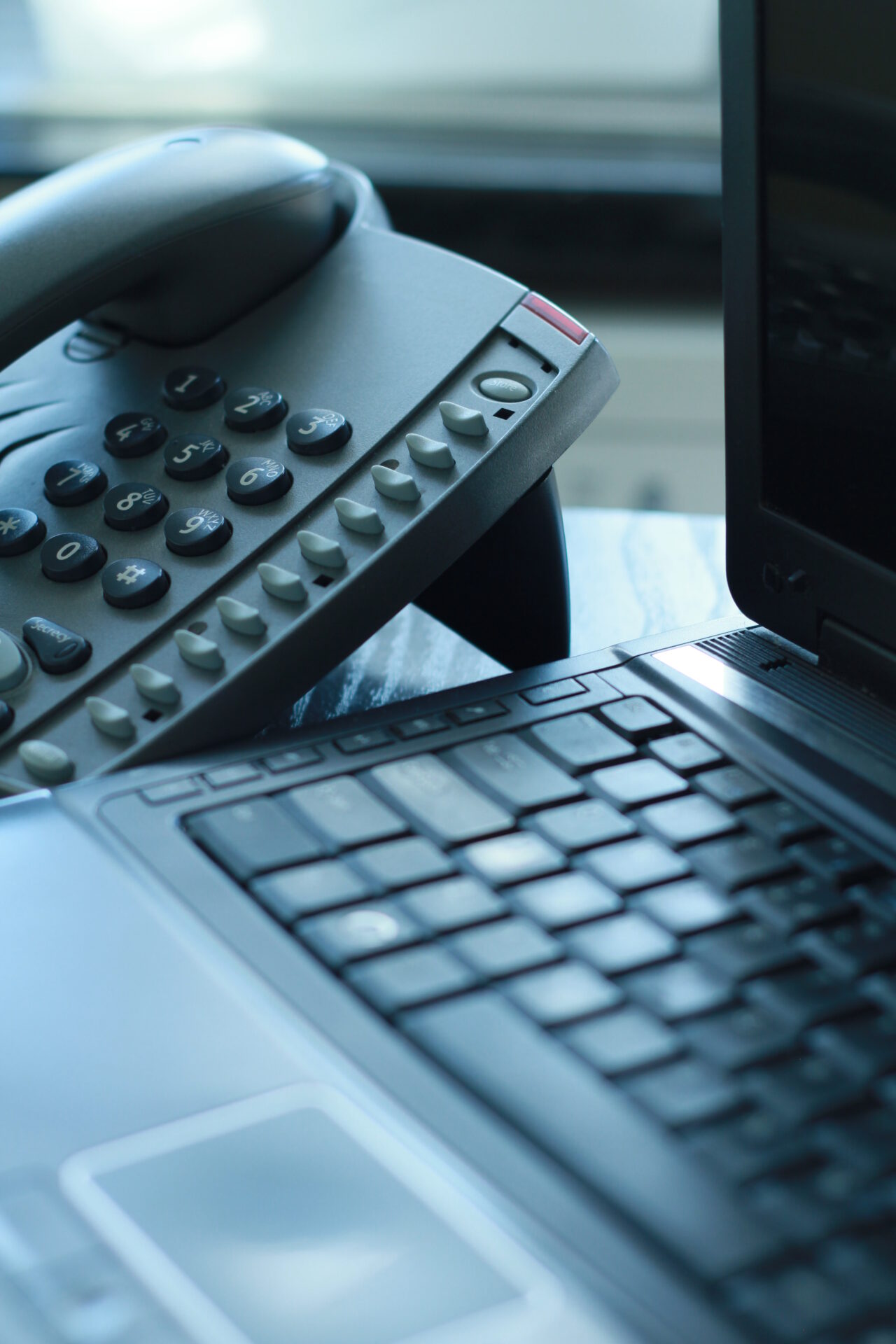 Number Porting Australia Melbourne Sydney Brisbane 03 02 07 SIP IP RTP Telephone Systems Corporate Networks