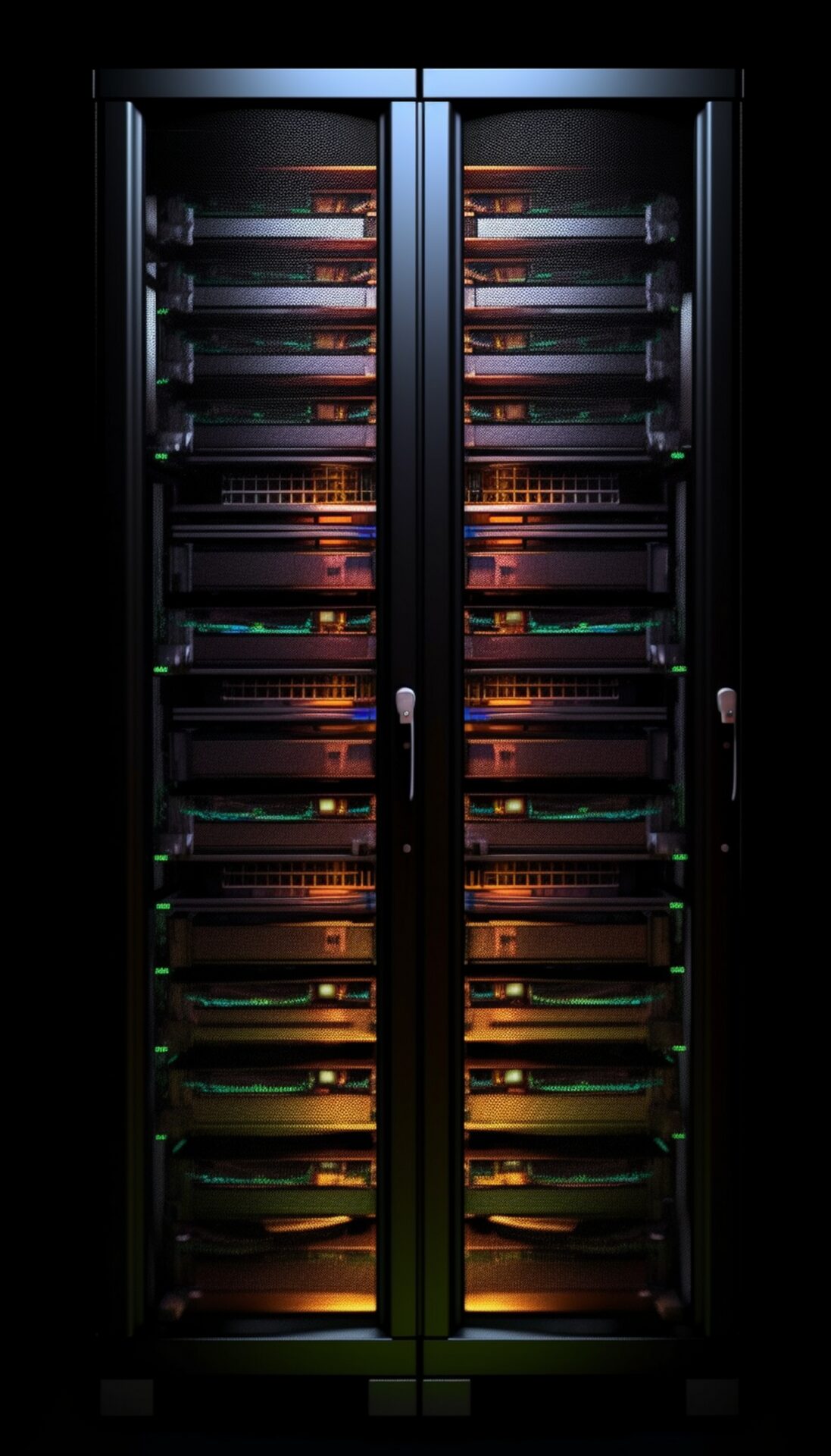 DNS Security Web Host DNSSEC MTA-STS Rack Hosting Security