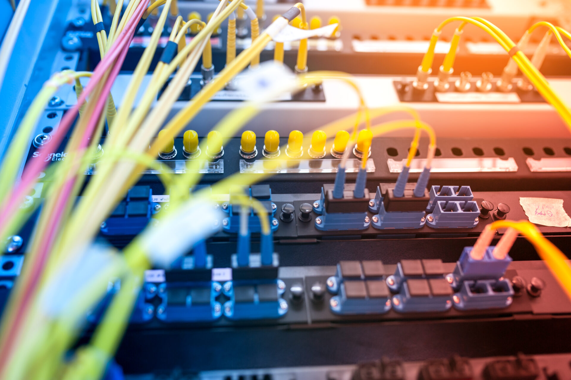 Business IT Support Network Engineering MTA-STS Technology