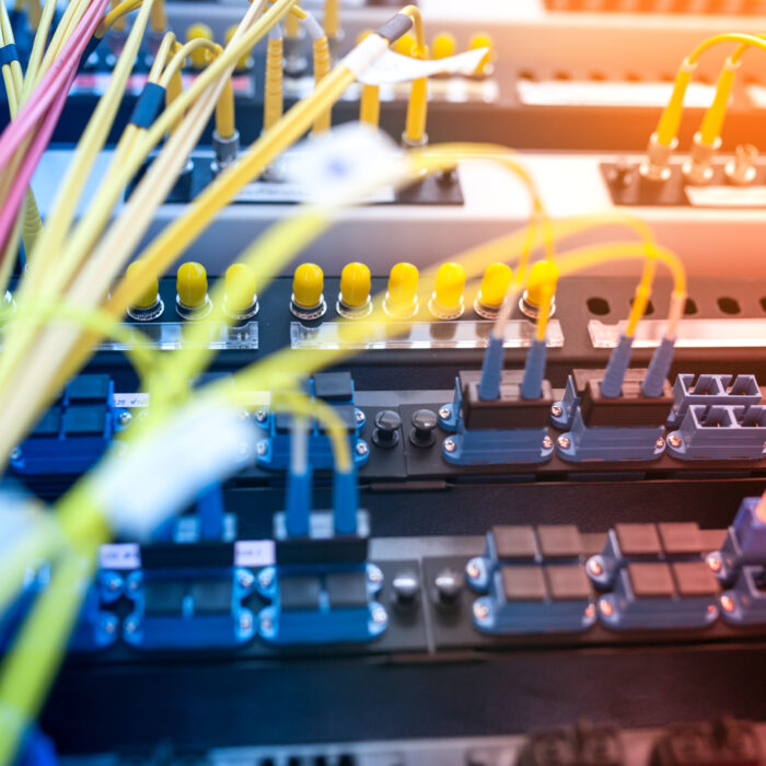 Business IT Support Network Engineering MTA-STS Technology