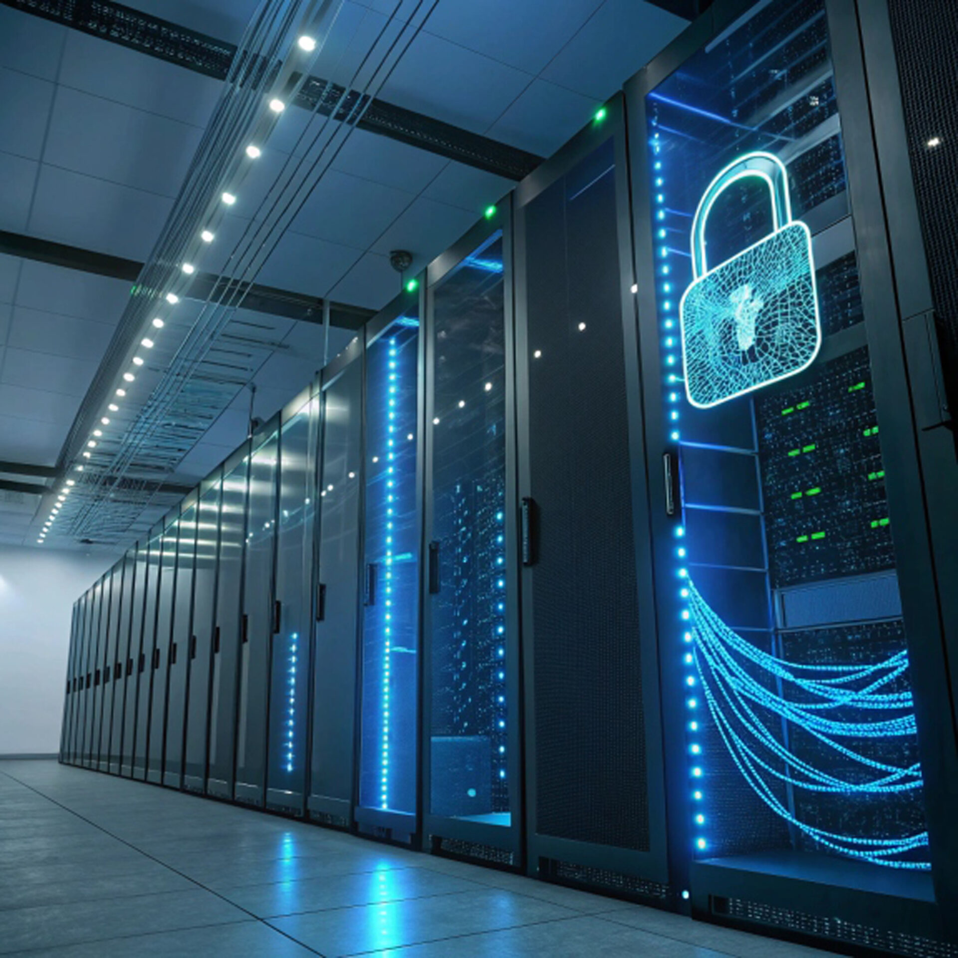 DNS Cyber Security Technical Support Web Hosting Technical Web Hosting IP Transit BGP Networks