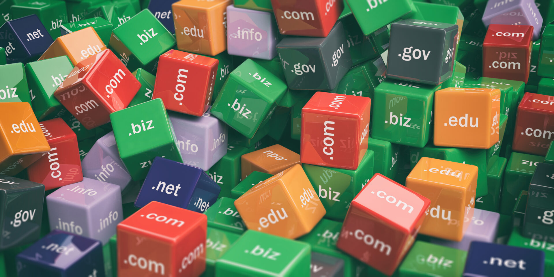 Why Your Business Must Own Its Domain Name – The Risks of Giving Domain Control to Someone Else