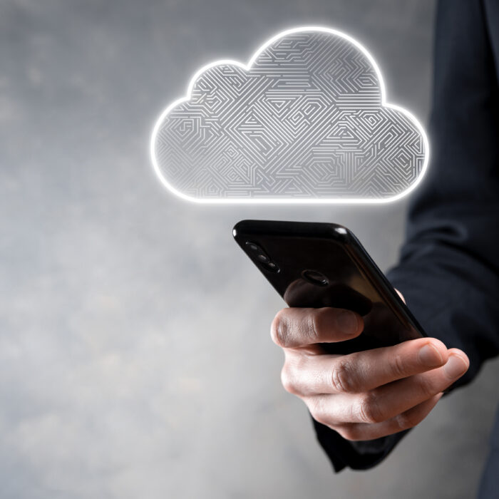 Cloud PBX Telephone System Hosted Telephony IP Handsets