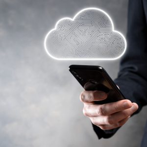 Cloud PBX Telephone System Hosted Telephony IP Handsets