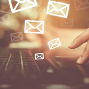 SPF DMARC DKIM Business Email Security Prevent email spoofing using DMARC Email authentication DNS records